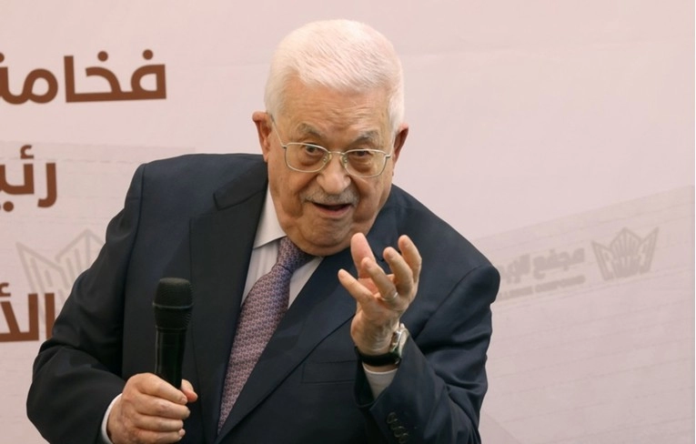 Palestinski predsjednik Trumpu: Ispunite obećanja koja ste nam dali